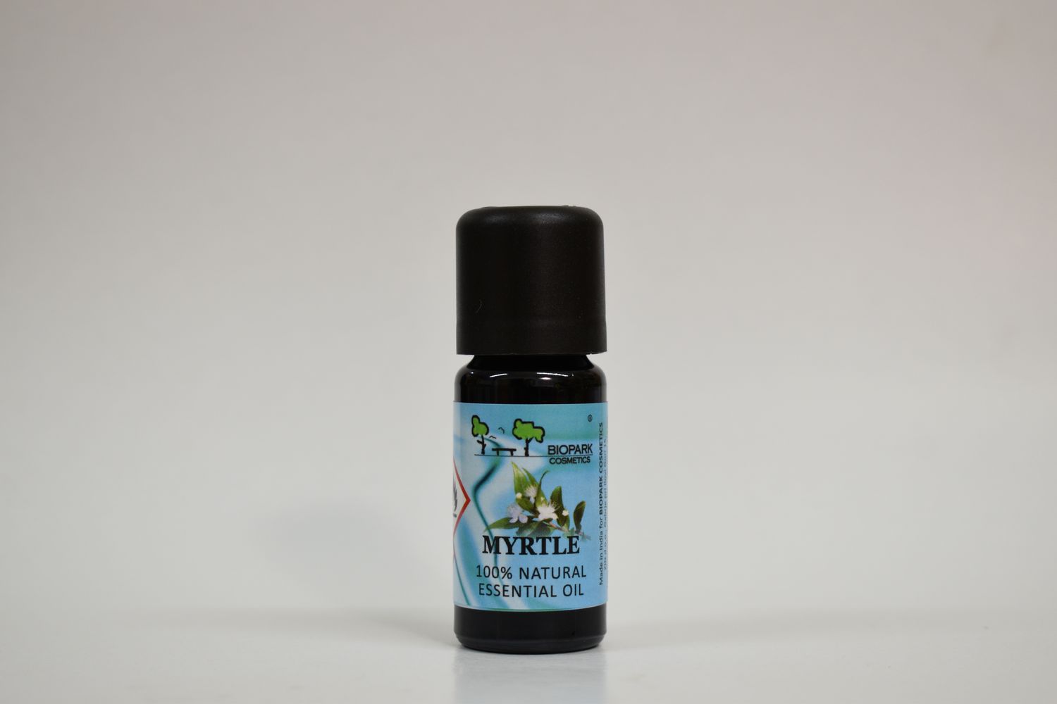 Myrtle Essential Oil, 10ml