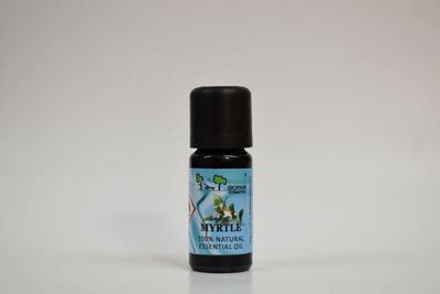 Myrtle Essential Oil, 10ml