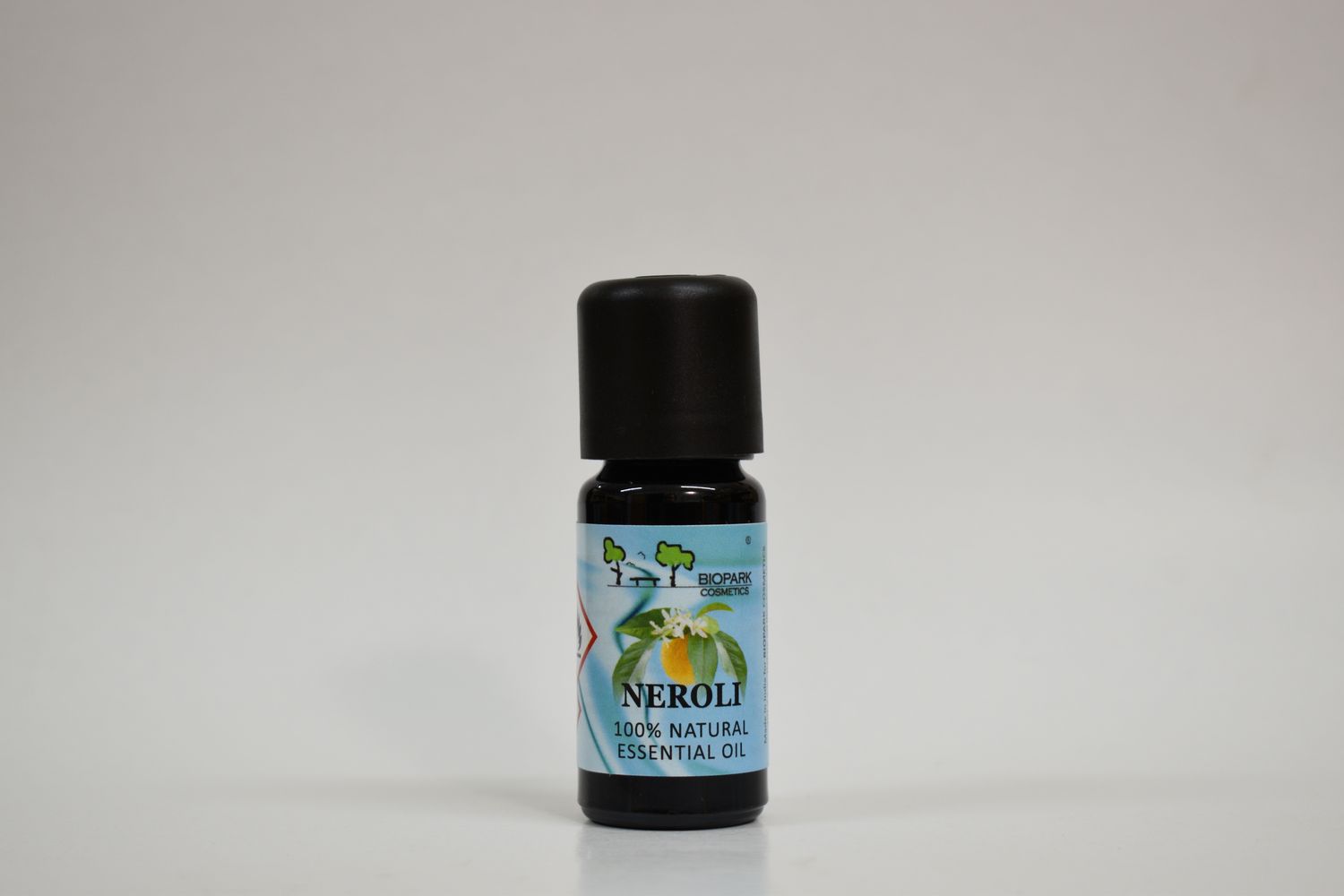 Neroli Essential Oil, 10ml