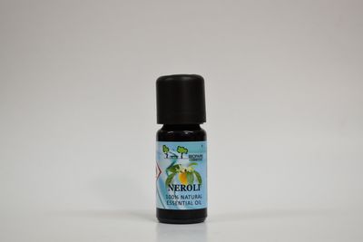 Neroli Essential Oil, 10ml