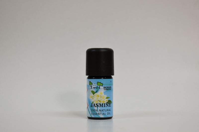 Jasmin Essential Oil, 5ml
