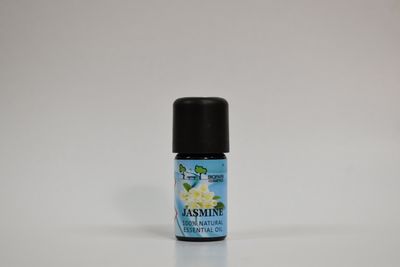Jasmin Essential Oil, 5ml