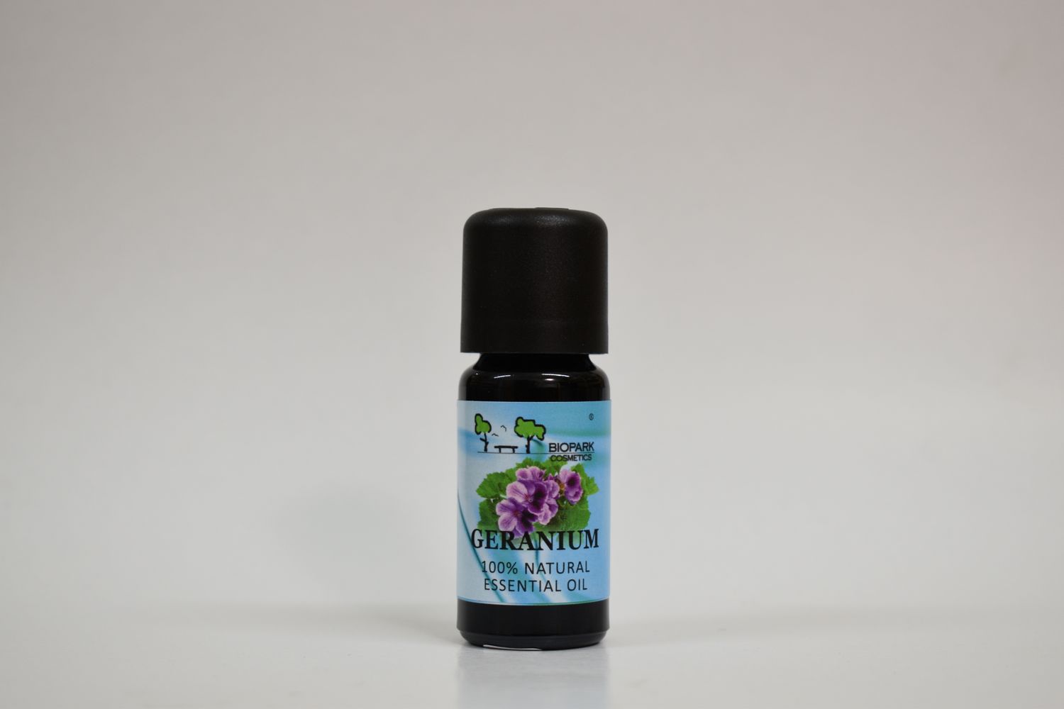 Geranium Essential Oil, 10ml
