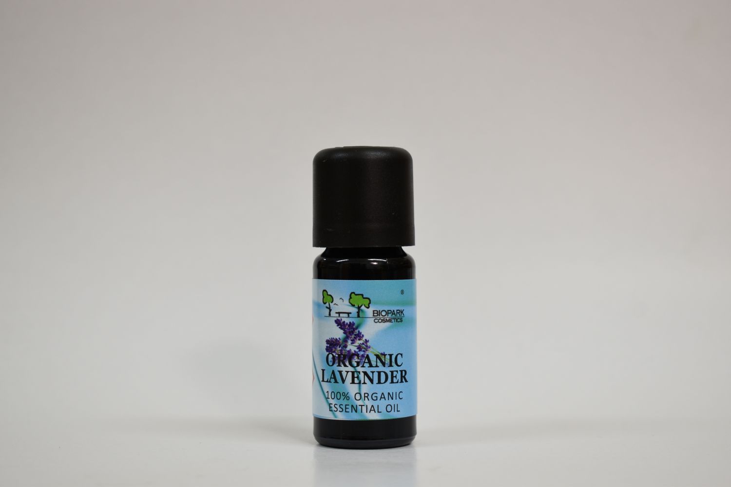 Organic Lavender Essential Oil, 10ml