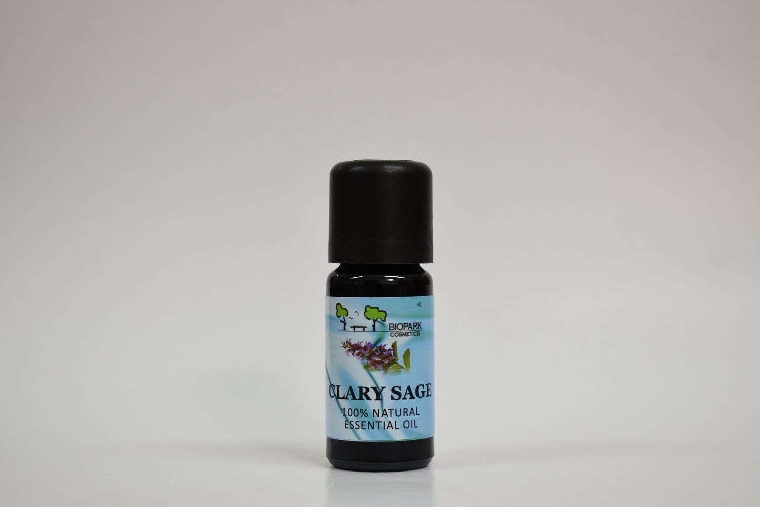 Clary Sage Essential Oil, 10ml