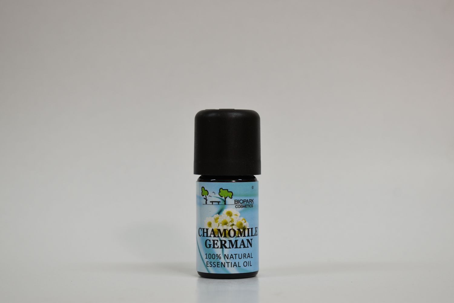 German Chamomile Essential Oil, 5ml