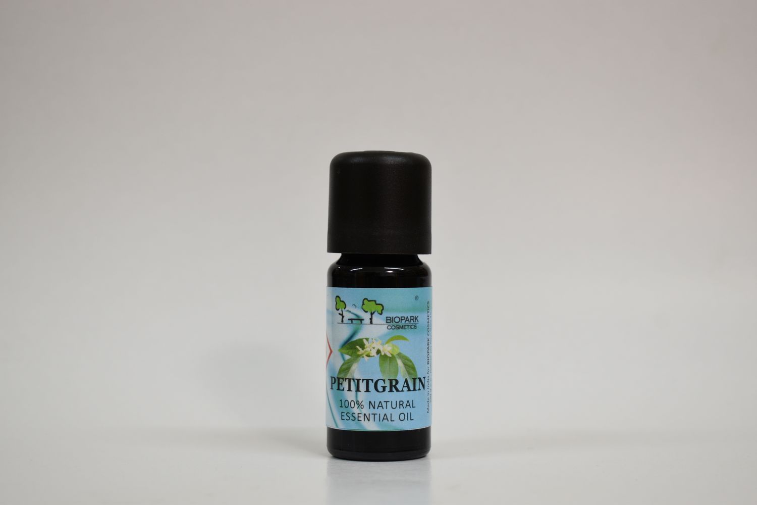 Petitgrain Essential Oil, 10ml