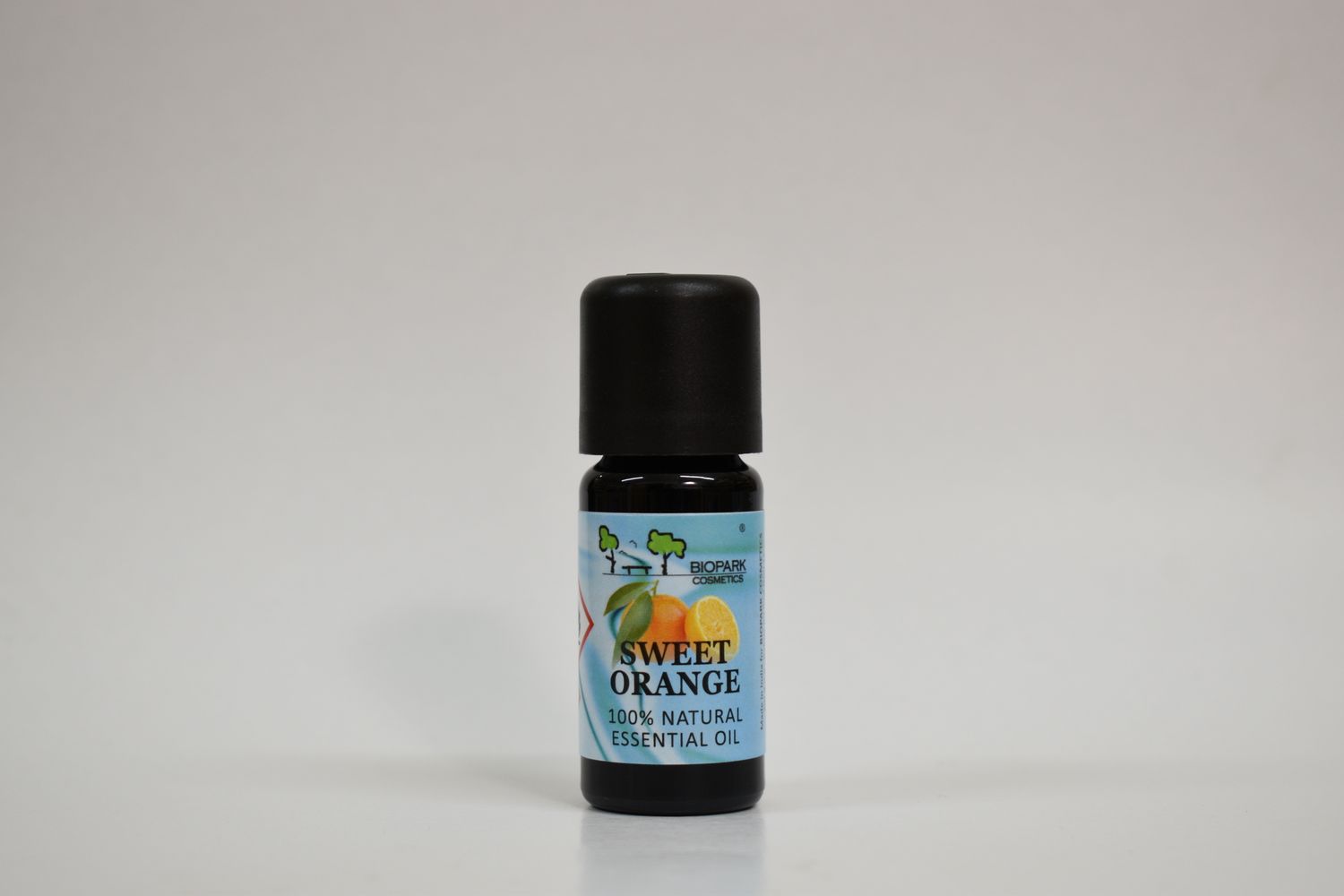 Sweet Orange Essential Oil, 10ml