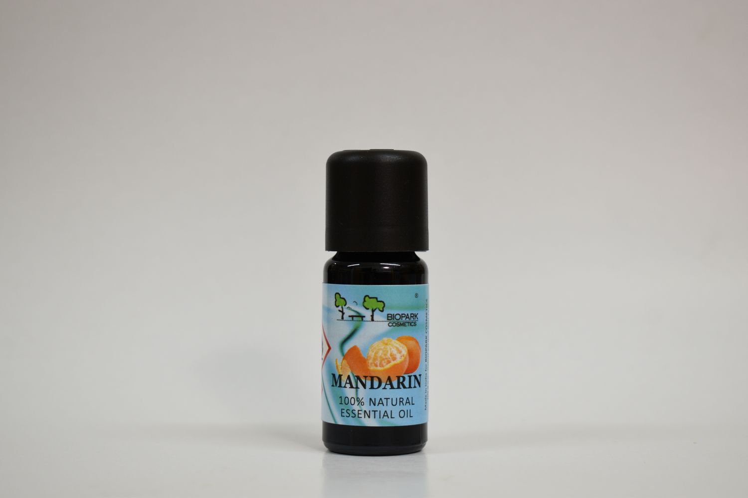 Mandarin Essential Oil, 10ml