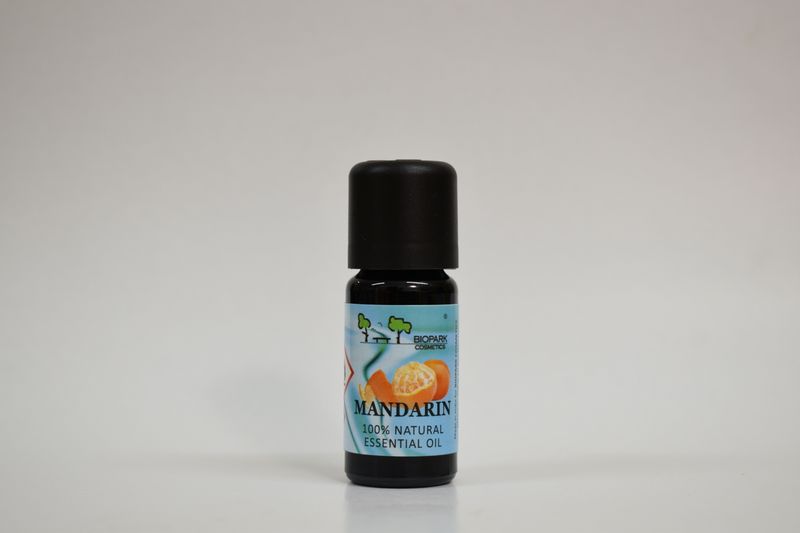 Mandarin Essential Oil, 10ml
