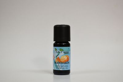 Mandarin Essential Oil, 10ml