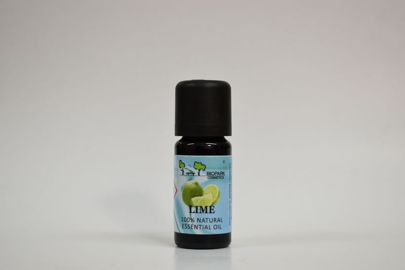 Lime Essential Oil, 10ml