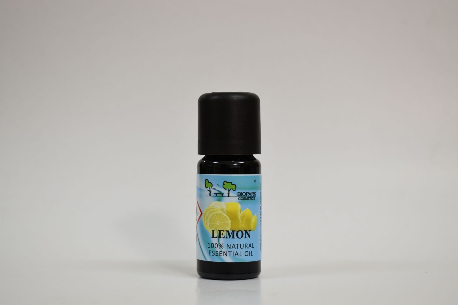 Lemon Essential Oil, 10ml
