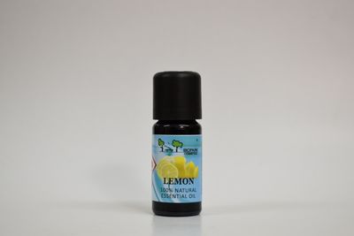 Lemon Essential Oil, 10ml