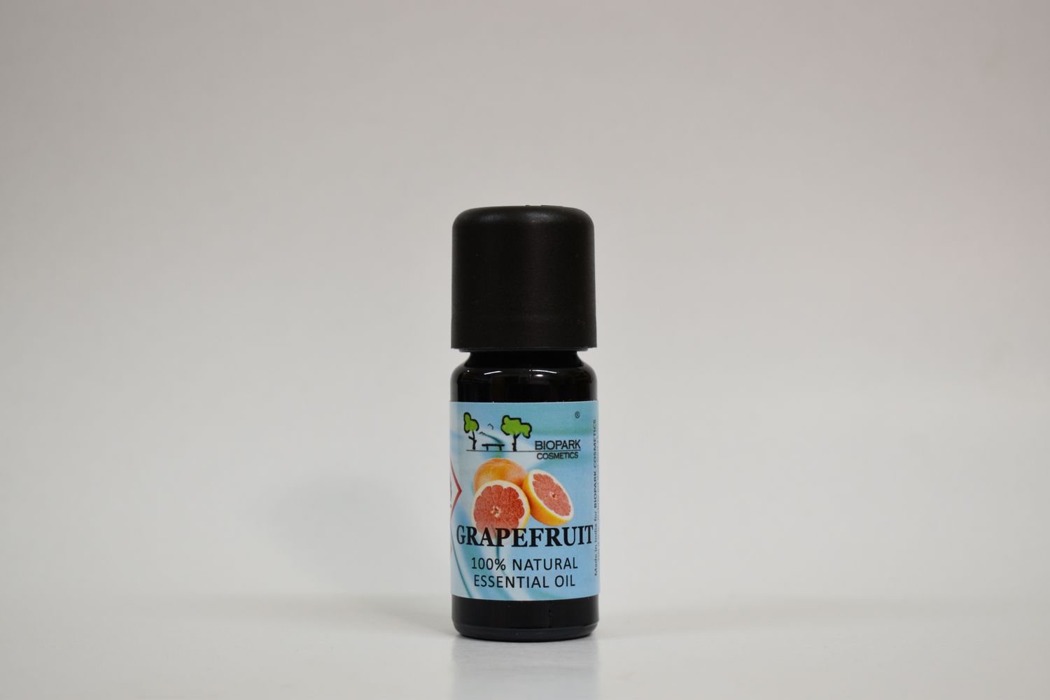 Grapefruit Essential Oil, 10ml