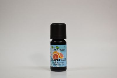 Grapefruit Essential Oil, 10ml