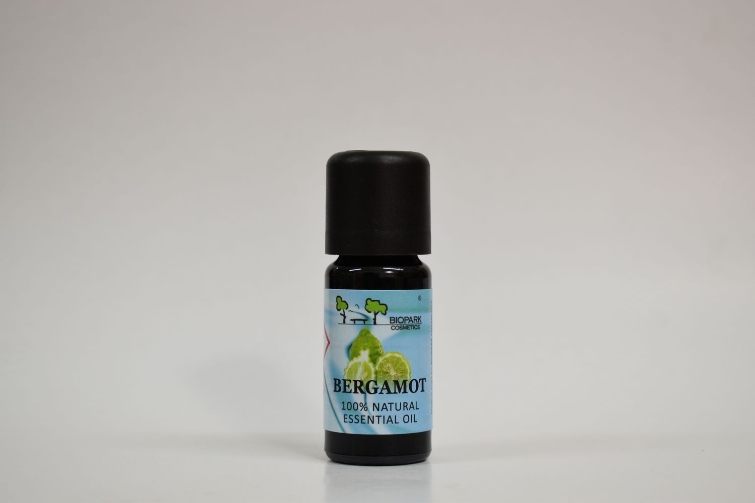 Bergamot Essential Oil, 10ml
