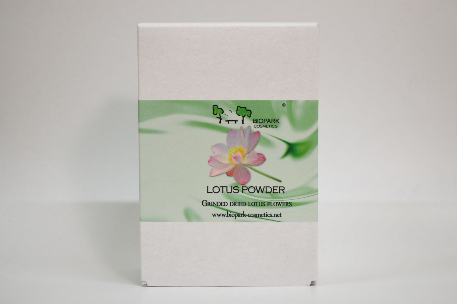 Lotus Powder, 100g