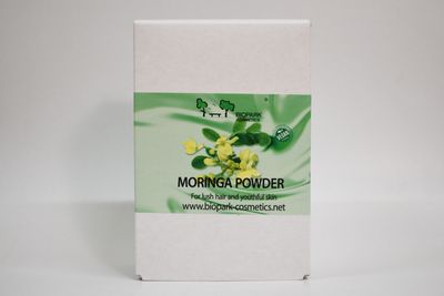 Moringa Powder, 100g