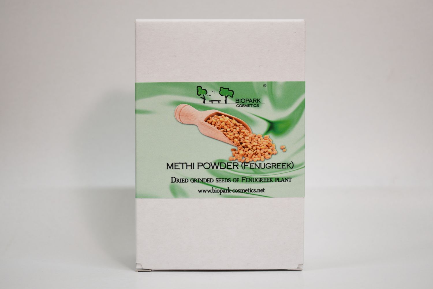 Methi Powder, 100g