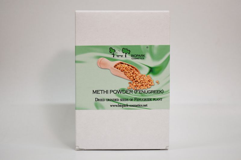 Methi Powder, 100g