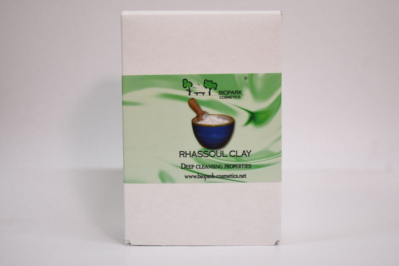 Rhassoul Clay, 100g