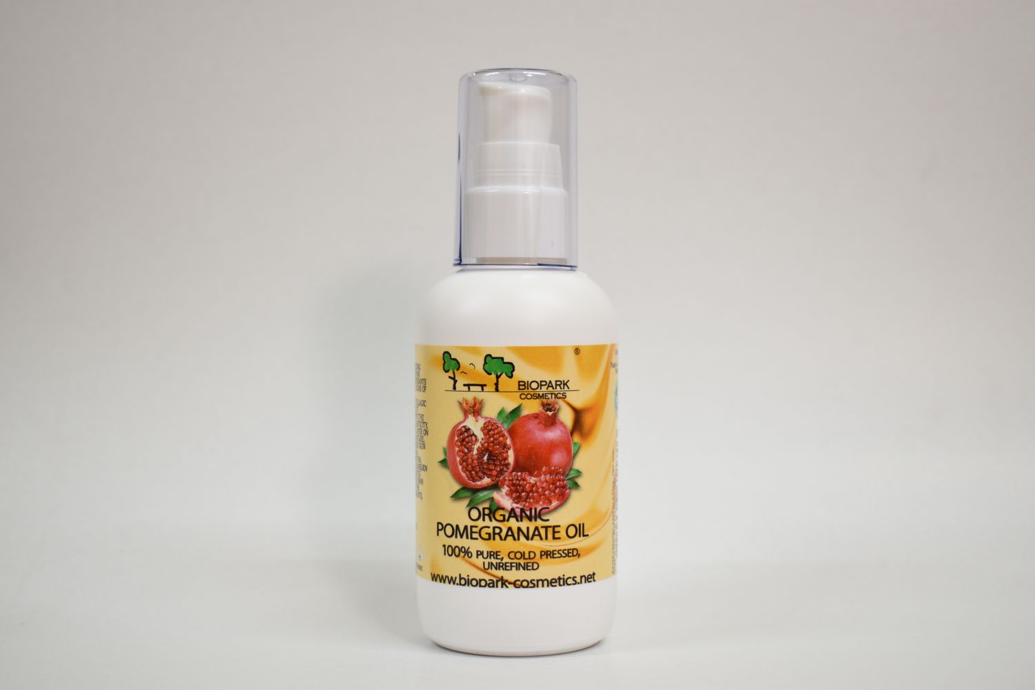 Pomegranate Oil, 100ml