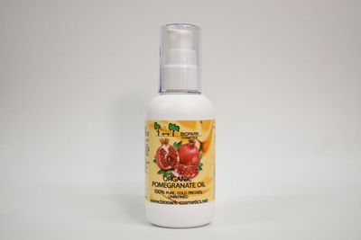 Pomegranate Oil, 100ml
