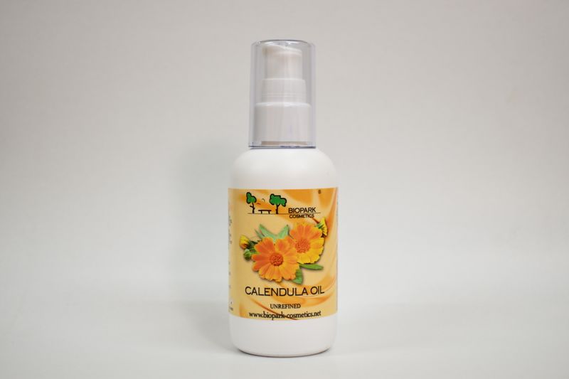 Calendula Oil, 100ml