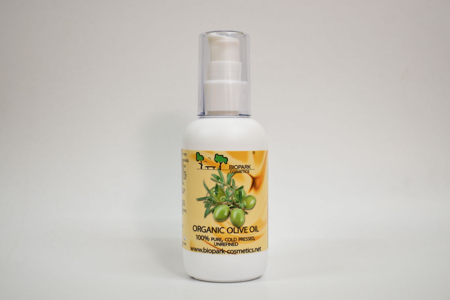 Olive Oil, 100ml