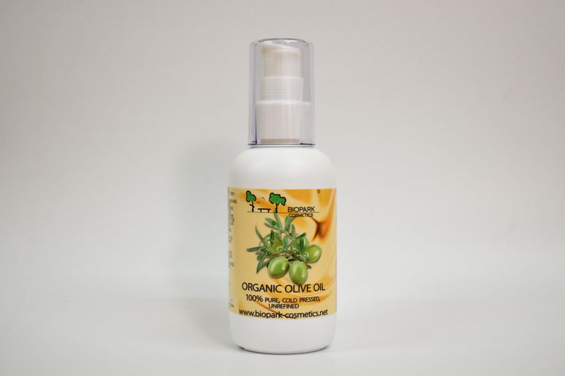 Olive Oil, 100ml