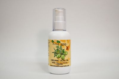 Olive Oil, 100ml
