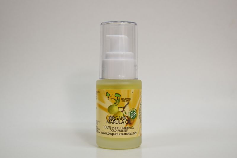 Organic Marula Oil, 30ml