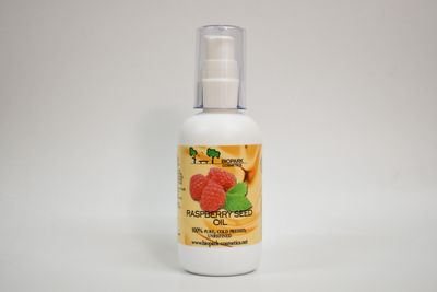 Raspberry Seed Oil, 100ml