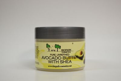 Avocado with Shea Butter, 100g