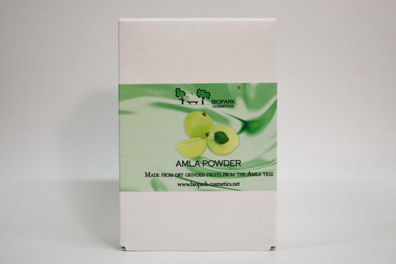 Amla powder, 100g