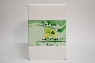 Amla powder, 100g