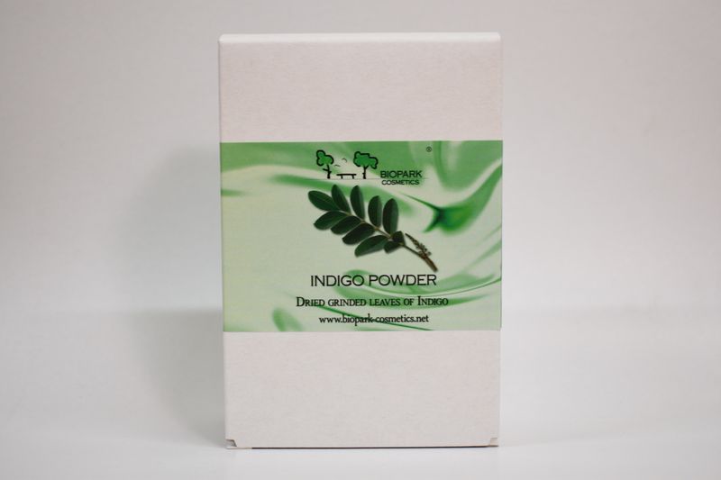 Indigo Powder, 100g