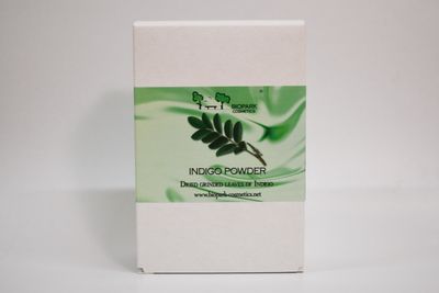 Indigo Powder, 100g