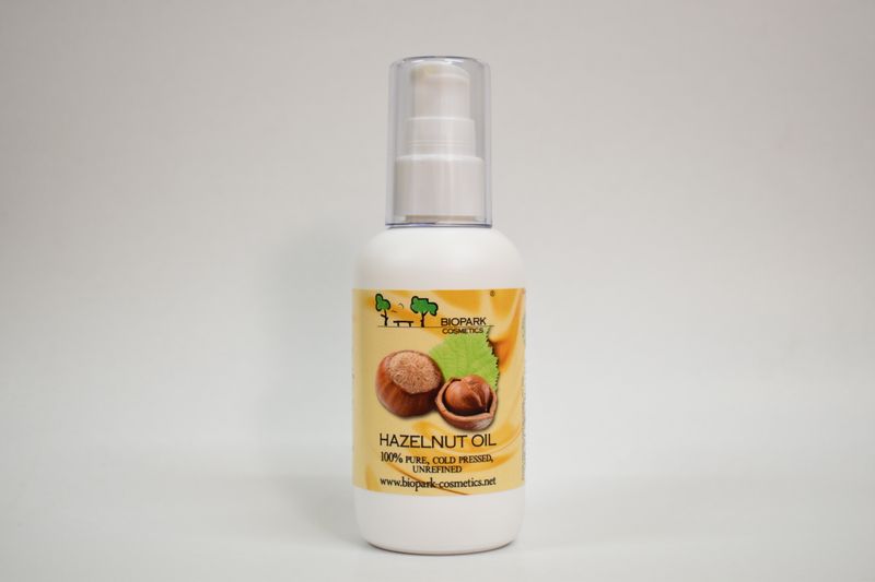 Hazelnut Oil, 100ml