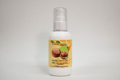 Hazelnut Oil, 100ml