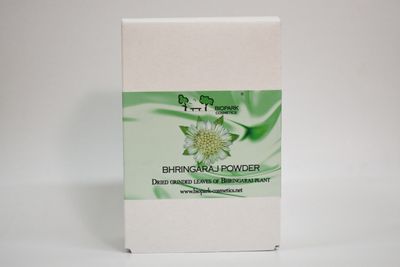 Bhringaraj Powder, 100g