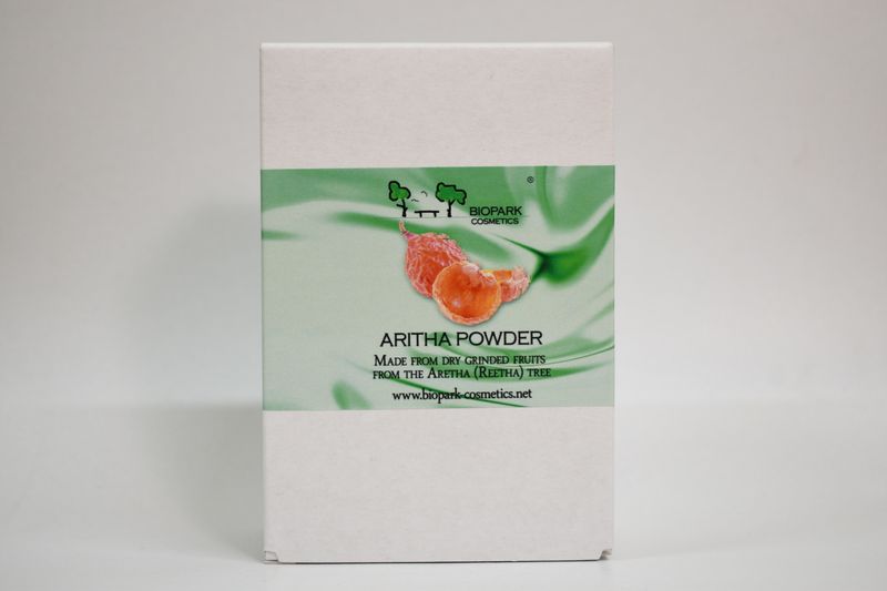 Aritha Powder, 100g