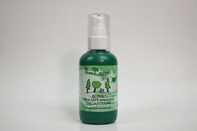 BUGSI Insect Repellent, 100ml