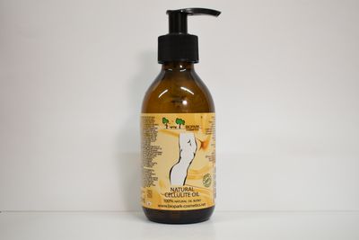 Cellulite Oil, 200ml