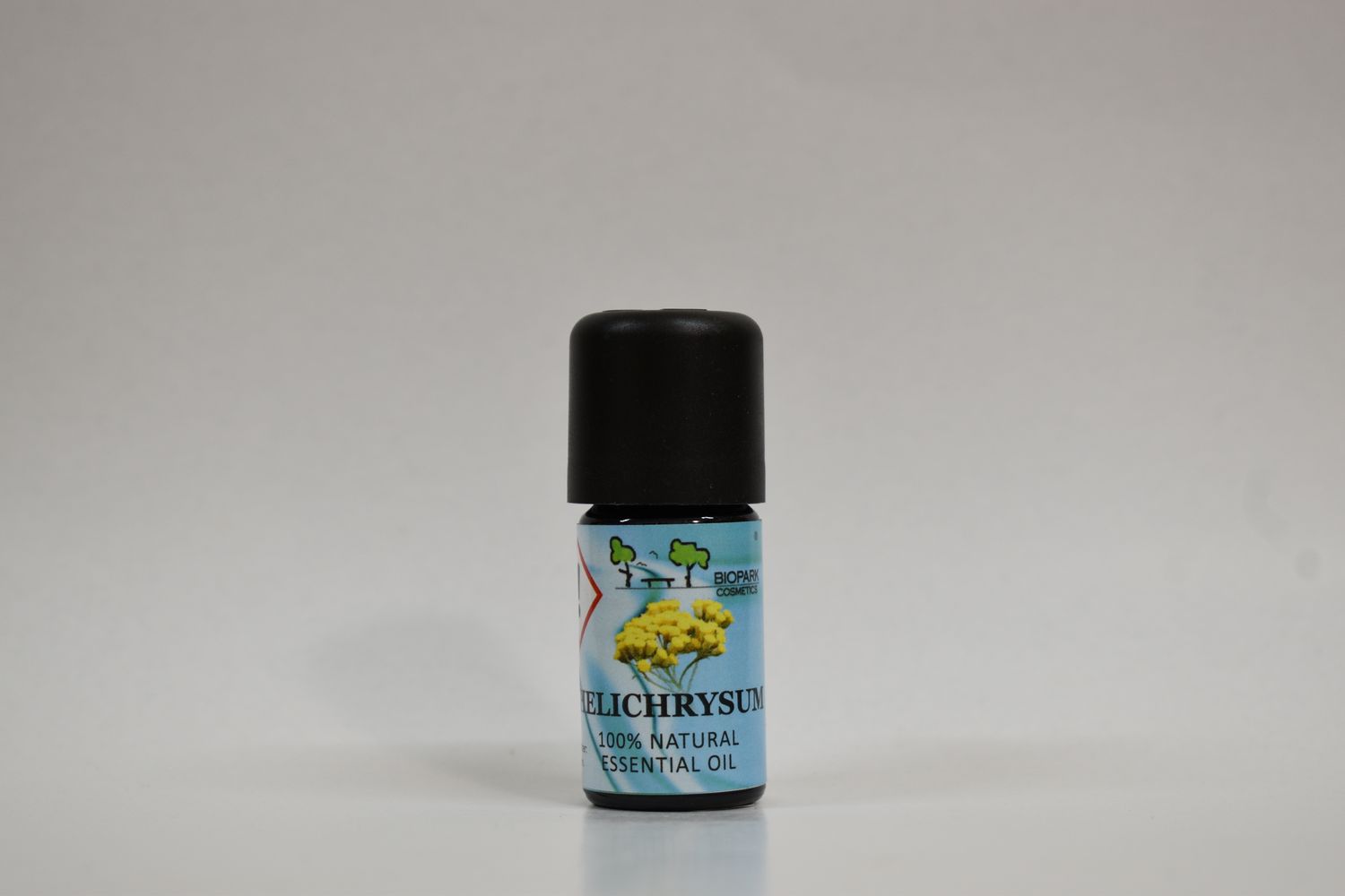 Helichrysum Essential Oil, 5ml
