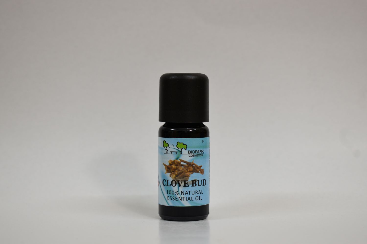 Clove Bud Essential Oil, 10ml