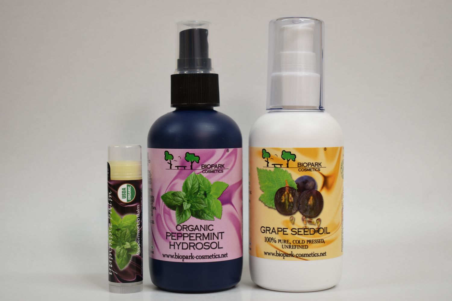 Men&#39;s Care Set