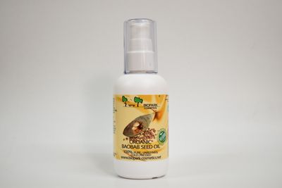 Baobab Oil, 100ml