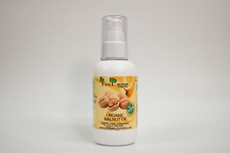 Walnut Oil, 100ml